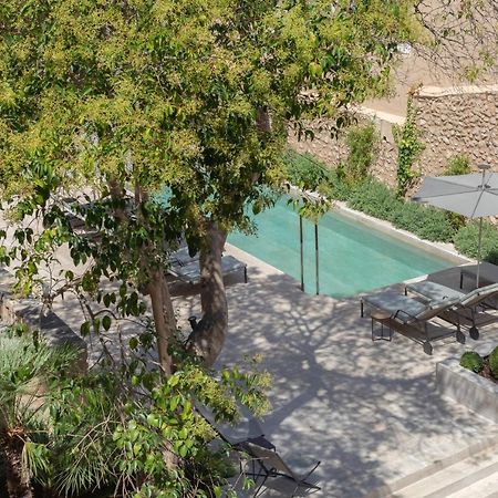 Can Auli Luxury Retreat - Adults Only 波连斯萨 外观 照片