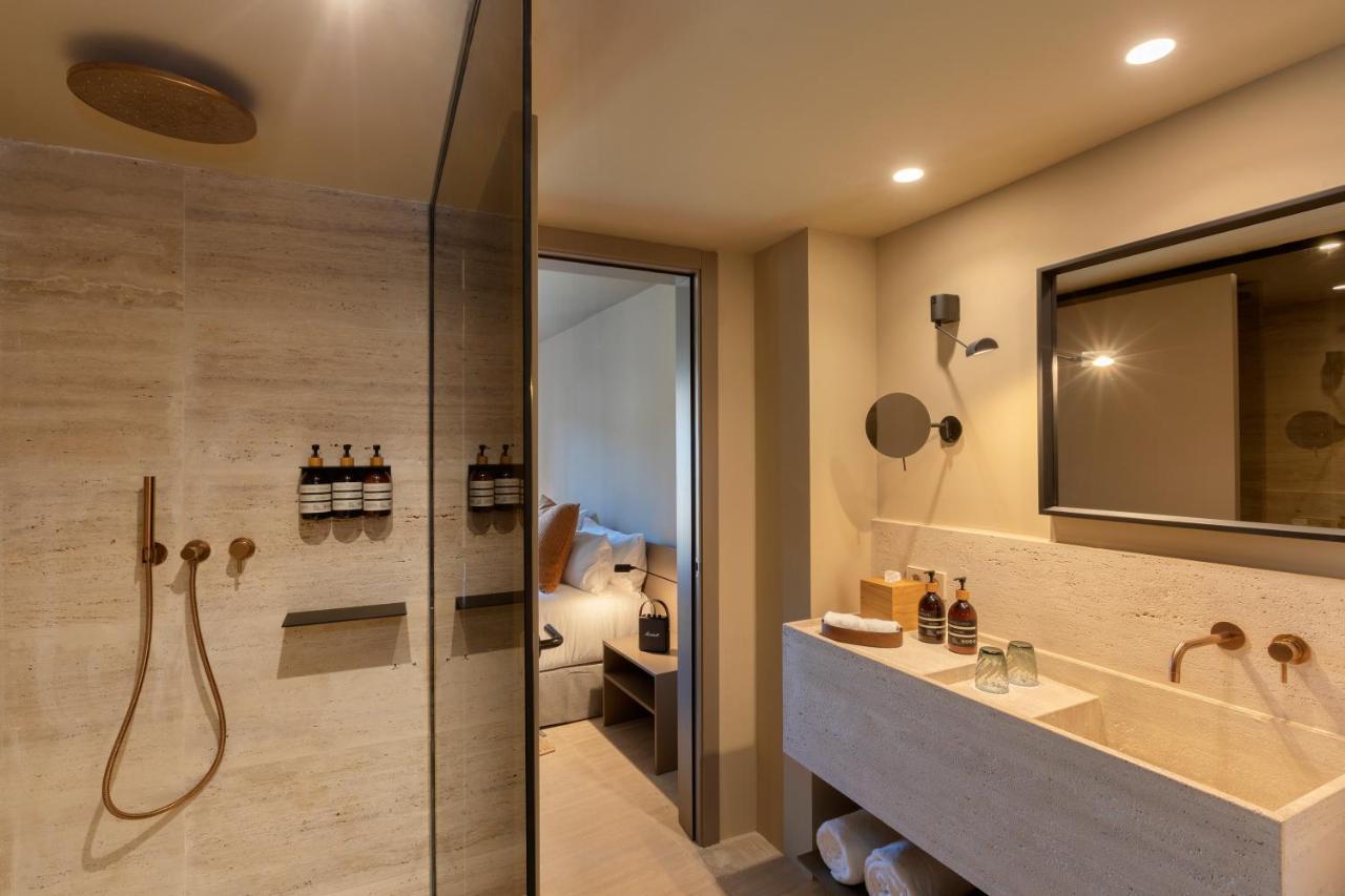 Can Auli Luxury Retreat - Adults Only 波连斯萨 外观 照片