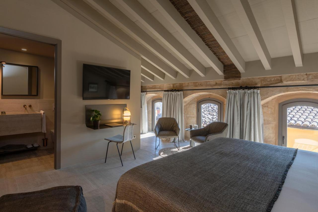 Can Auli Luxury Retreat - Adults Only 波连斯萨 外观 照片
