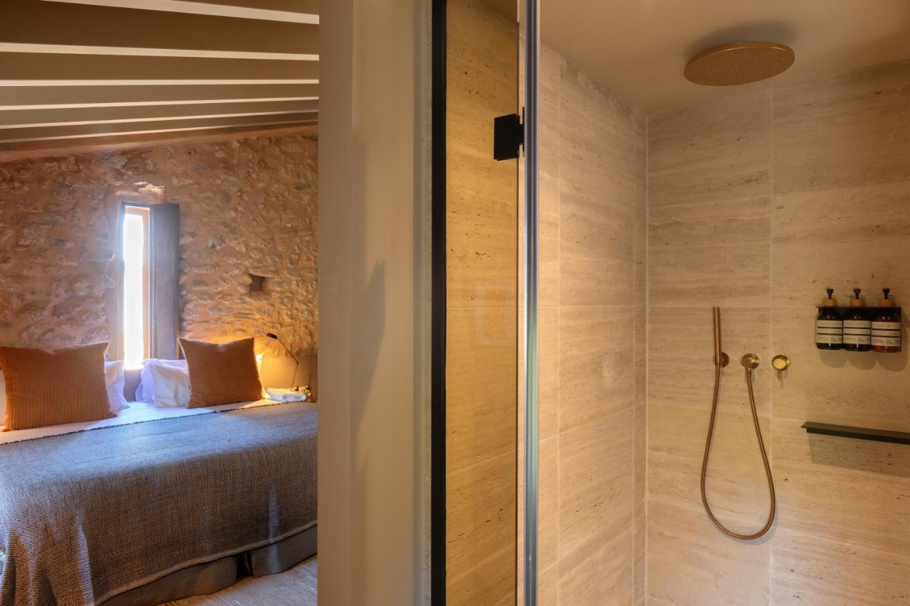 Can Auli Luxury Retreat - Adults Only 波连斯萨 外观 照片