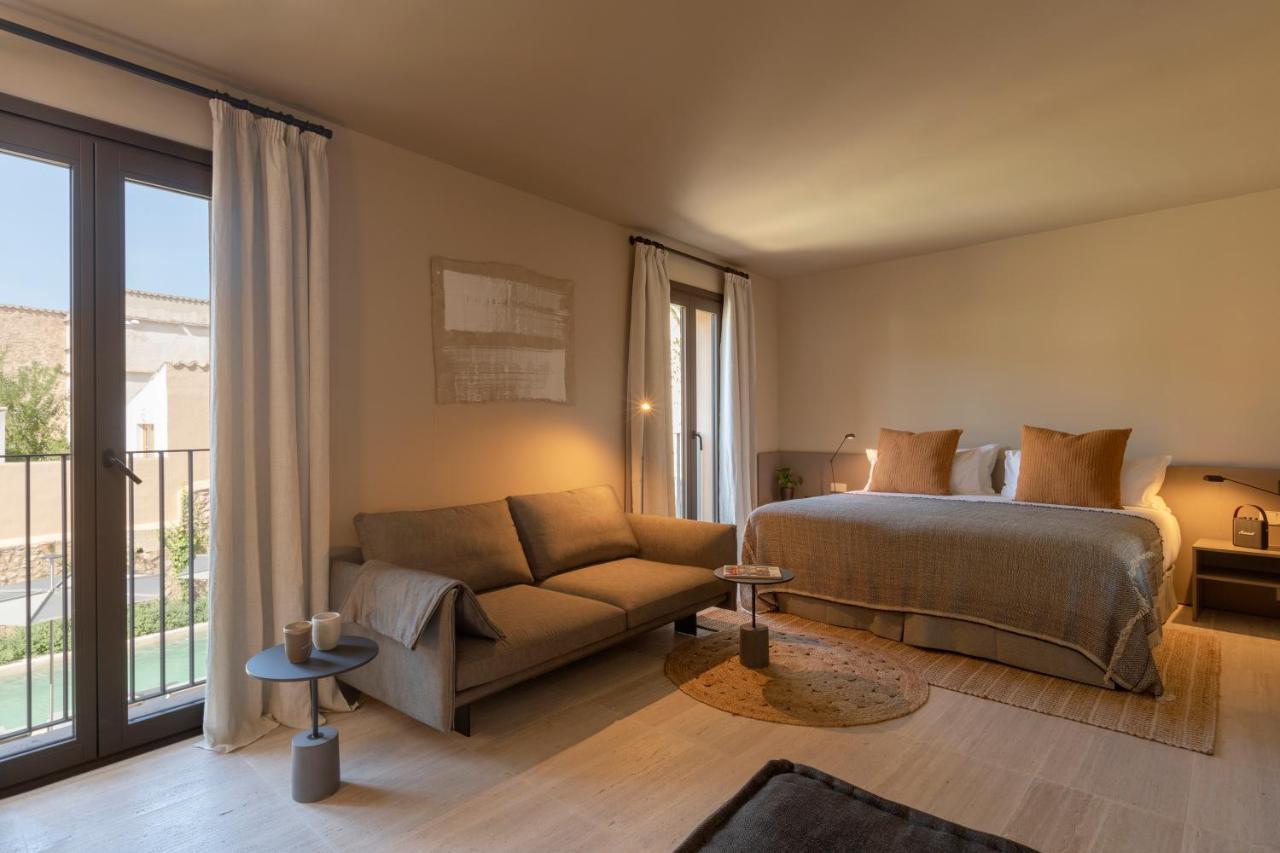 Can Auli Luxury Retreat - Adults Only 波连斯萨 外观 照片