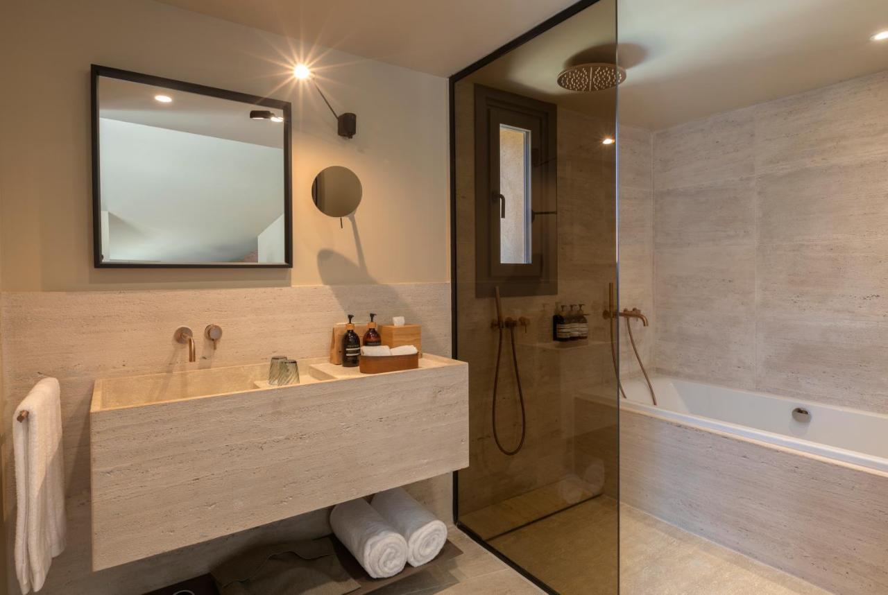 Can Auli Luxury Retreat - Adults Only 波连斯萨 外观 照片