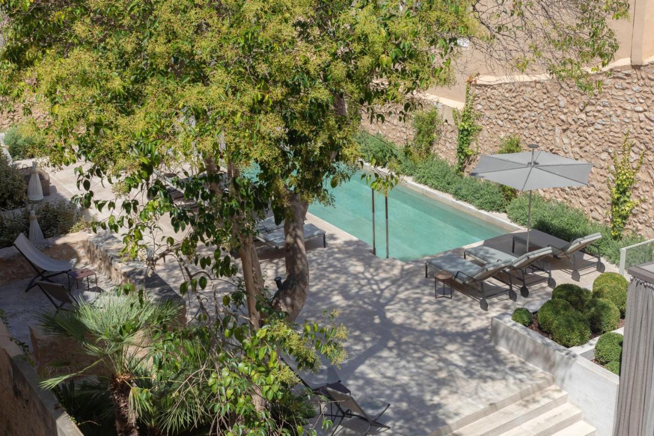 Can Auli Luxury Retreat - Adults Only 波连斯萨 外观 照片