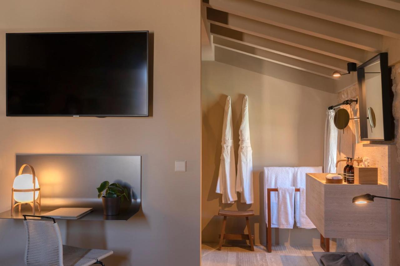 Can Auli Luxury Retreat - Adults Only 波连斯萨 外观 照片