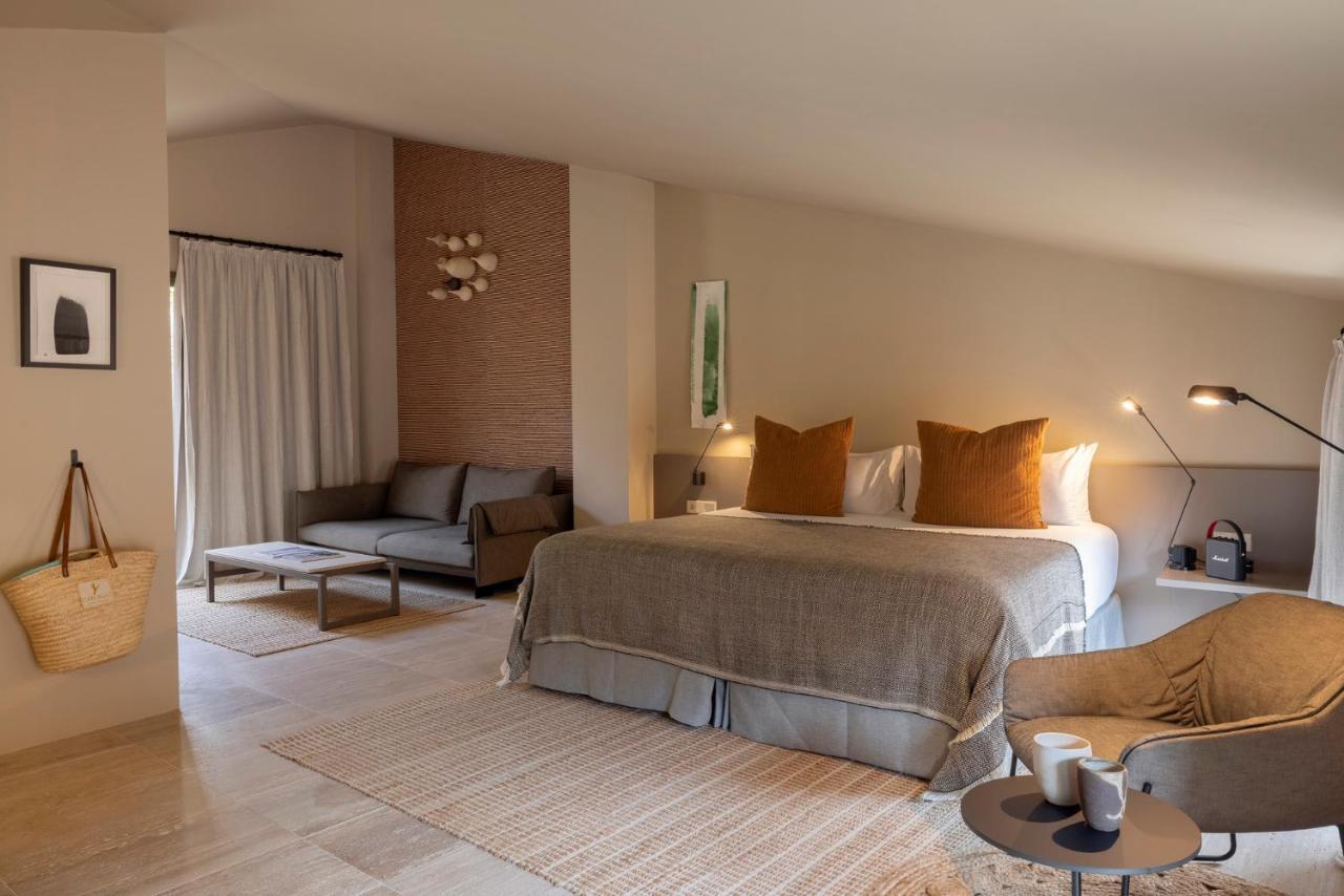 Can Auli Luxury Retreat - Adults Only 波连斯萨 外观 照片