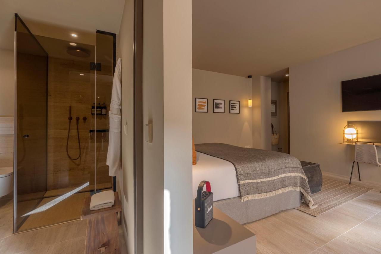 Can Auli Luxury Retreat - Adults Only 波连斯萨 外观 照片