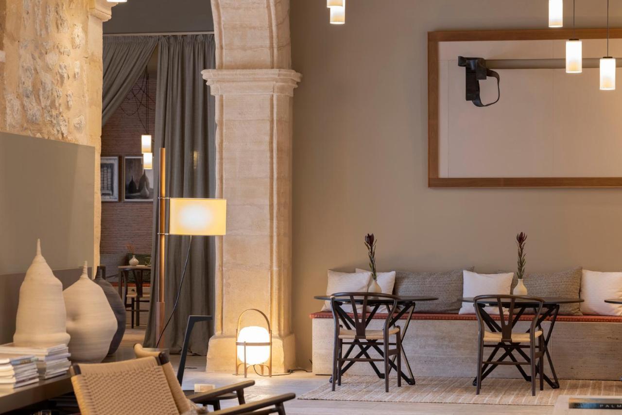 Can Auli Luxury Retreat - Adults Only 波连斯萨 外观 照片